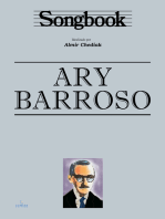 Songbook Ary Barroso