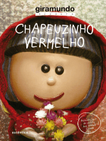 Chapeuzinho vermelho