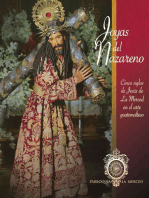 Joyas del Nazareno: Cinco siglos de Jesús de La Merced en el arte guatemalteco