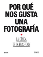 Por qué nos gusta una fotografía