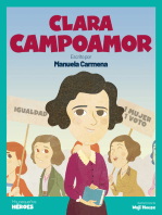 Clara Campoamor: La mujer que logró el voto femenino en España