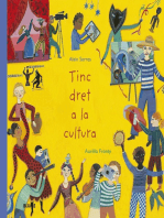 Tinc dret a la cultura