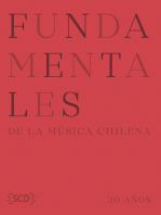 Fundamentales de la música chilena