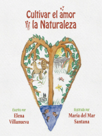 Cultivar el amor por la naturaleza