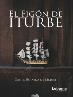 El Figón de Iturbe