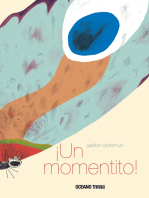 ¡Un momentito!