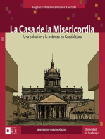 La Casa de la Misericordia: Una solución a la pobreza en Guadalajara