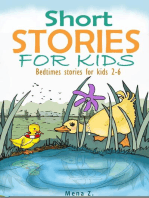 Stories for Kids