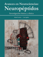 Avances en Neurociencias: Neuropéptidos: Investigación básica y clínica