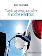 Todo lo que debes saber sobre el coche eléctrico