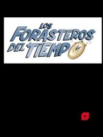 Los Forasteros del Tiempo 7