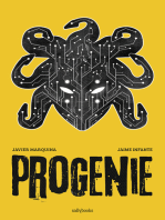 Progenie