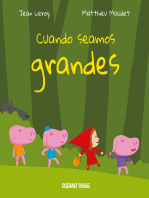 Cuando seamos grandes