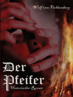 Der Pfeifer: Historischer Roman