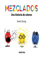 Mezclados. Una historia de colores