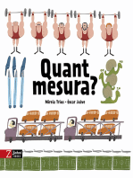 Quant mesura?