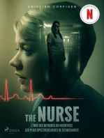 The Nurse – L'une des affaires de meurtres les plus spectaculaires de Scandinavie