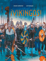 ¡Vikingos!