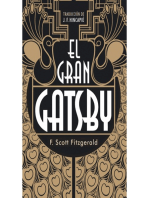 El gran Gatsby