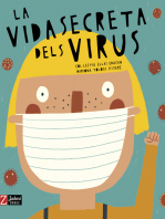 La vida secreta dels virus