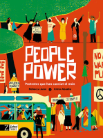 People Power: Protestes que han canviat el món