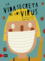 La vida secreta de los virus