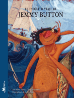 El insólito viaje de Jemmy Button