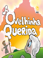 A ovelhinha querida