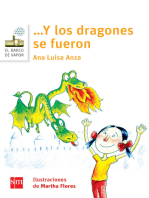 …Y los dragones se fueron