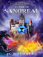 The Sangreal