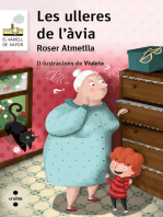 Les ulleres de l'àvia