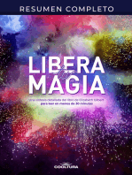 Resumen completo "Libera tu magia"