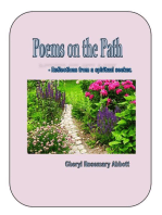 Poems on the Path