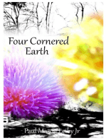 Four Cornered Earth