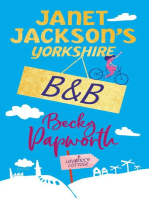 Janet Jackson's Yorkshire B&B