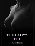 The Lady's Pet