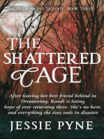The Shattered Cage