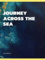 Journey across the sea