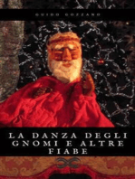 La danza degli gnomi e altre fiabe