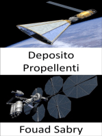 Deposito Propellenti: Costruire l'autostrada interplanetaria