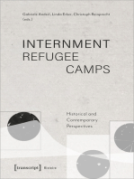 Internment Refugee Camps: Historical and Contemporary Perspectives