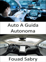 Auto A Guida Autonoma: Risolvere la piena guida autonoma deve risolvere l'intelligenza artificiale del mondo reale