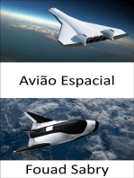 Avião Espacial