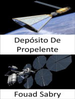 Depósito De Propelente: Construindo a Rodovia Interplanetária