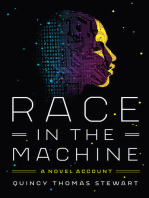 Race in the Machine