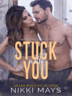 Stuck with You