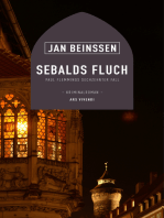 Sebalds Fluch (eBook): Paul Flemmings 16. Fall - Kriminalroman