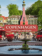 Copenhagen Travel Tips and Hacks