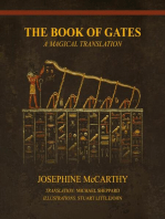 The Book of Gates - A Magical Translation