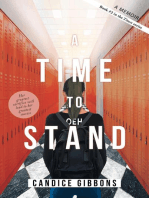 A Time to Stand